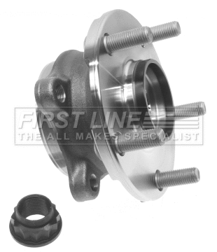 Wheel Bearing Kit (FBK1086)
