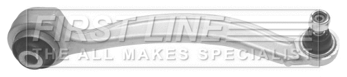 Control/Trailing Arm, wheel suspension (FCA6783)