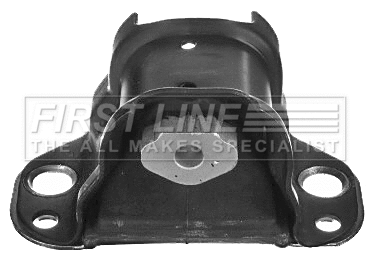 Mounting, engine (FEM3375)