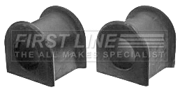 Repair Kit, stabiliser coupling rod (FSK7666K)