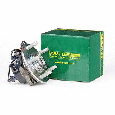 Wheel Bearing Kit