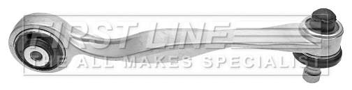 Control/Trailing Arm, wheel suspension (FCA6760)