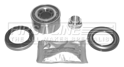 Wheel Bearing Kit (FBK359)