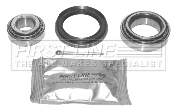 Wheel Bearing Kit (FBK093)