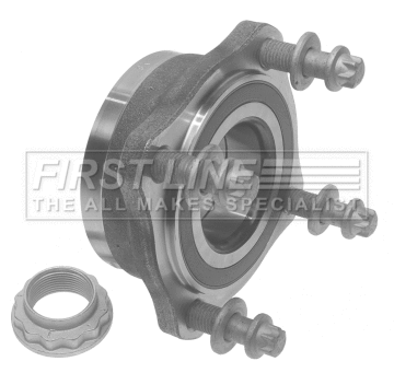 Wheel Bearing Kit (FBK1211)