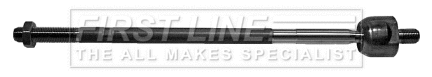 Inner Tie Rod (FTR5162)