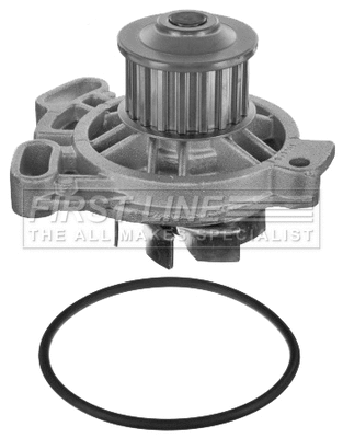 Water Pump, engine cooling (FWP1512)
