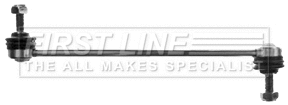 Link/Coupling Rod, stabiliser bar (FDL7358)
