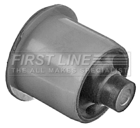 Bushing, axle beam (FSK7823)