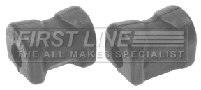 Repair Kit, stabiliser coupling rod (FSK6433K)