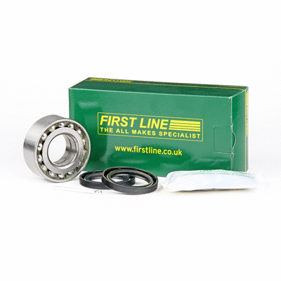 Wheel Bearing Kit