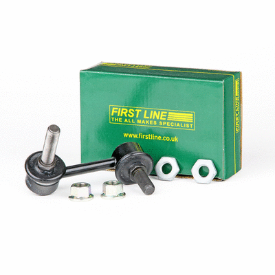 Link/Coupling Rod, stabiliser bar