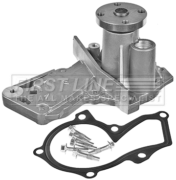 Water Pump, engine cooling (FWP2152)