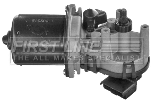 Wiper Motor (FWM1005)