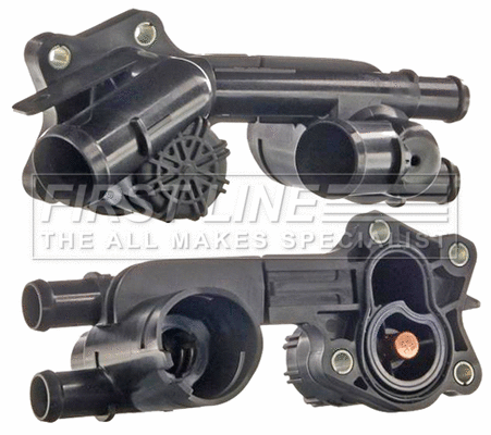 Thermostat, coolant (FTK089)