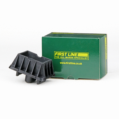 Lift Point Pad, jack