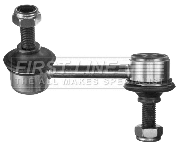 Link/Coupling Rod, stabiliser bar (FDL7165)