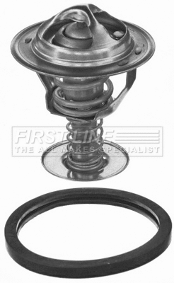 Thermostat, coolant (FTK385)