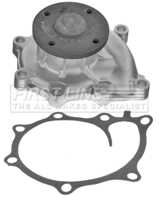 Water Pump, engine cooling (FWP2192)
