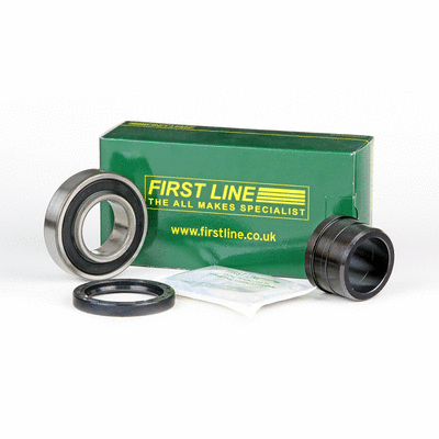 Wheel Bearing Kit