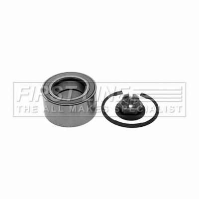 Wheel Bearing Kit (FBK1300)