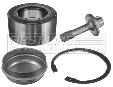 Wheel Bearing Kit (FBK1432)