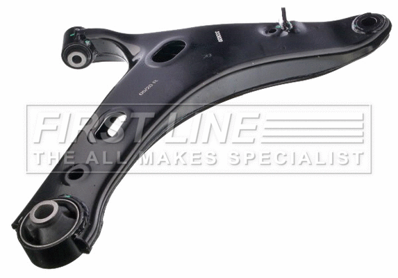 Control/Trailing Arm, wheel suspension (FCA7767)