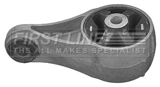Mounting, engine (FEM4008)