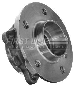 Wheel Bearing Kit (FBK1456)