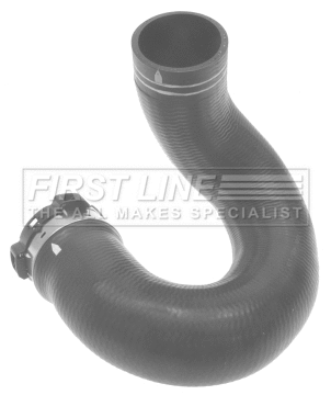 Charge Air Hose