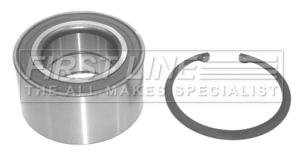 Wheel Bearing Kit (FBK573)