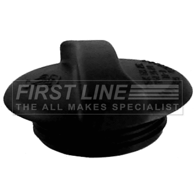 Cap, coolant tank (FRC85)