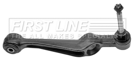 Control/Trailing Arm, wheel suspension (FCA5515)