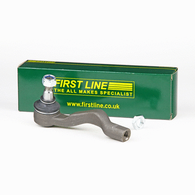 Tie Rod End