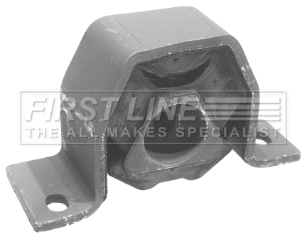 Mounting, engine (FEM3071)