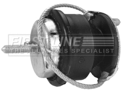 Mounting, engine (FEM3438)