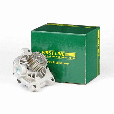 Water Pump, engine cooling (FWP2082)