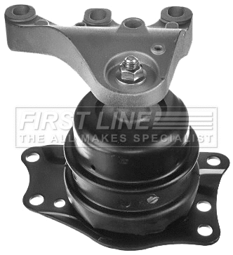 Mounting, engine (FEM3853)