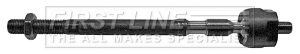 Inner Tie Rod (FTR5152)