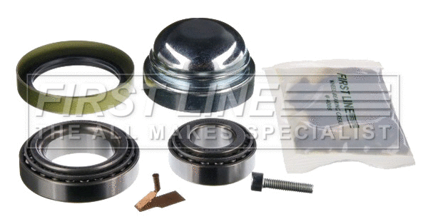 Wheel Bearing Kit (FBK571)