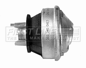 Mounting, engine (FEM3285)