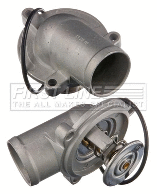 Thermostat, coolant (FTK151)