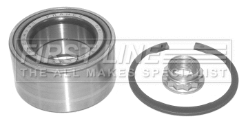 Wheel Bearing Kit (FBK341)