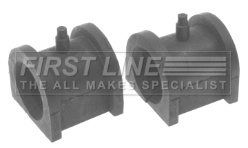 Repair Kit, stabiliser coupling rod (FSK7246K)