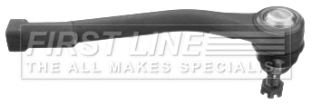 Tie Rod End (FTR5830)