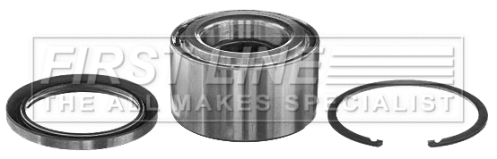 Wheel Bearing Kit (FBK1309)