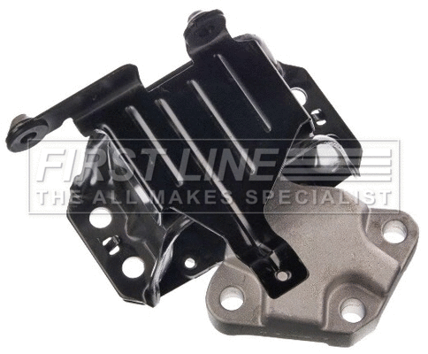 Mounting, engine (FEM4411)