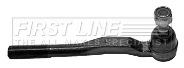 Tie Rod End (FTR5191)