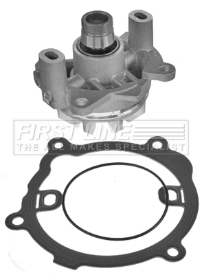 Water Pump, engine cooling (FWP1976)