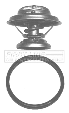 Thermostat, coolant (FTK055)